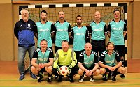 7. Walter-Kuhn-Gedenkturnier für Alte Herren Mannschaften... Bild: 7. Walter-Kuhn-Gedenkturnier für Alte Herren Mannschaften...