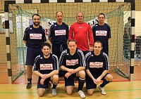 7. Walter-Kuhn-Gedenkturnier für Alte Herren Mannschaften... Bild: 7. Walter-Kuhn-Gedenkturnier für Alte Herren Mannschaften...