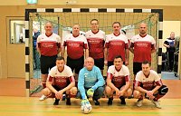 7. Walter-Kuhn-Gedenkturnier für Alte Herren Mannschaften... Bild: 7. Walter-Kuhn-Gedenkturnier für Alte Herren Mannschaften...