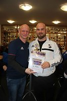 7. Walter-Kuhn-Gedenkturnier für Alte Herren Mannschaften... Bild: 7. Walter-Kuhn-Gedenkturnier für Alte Herren Mannschaften...
