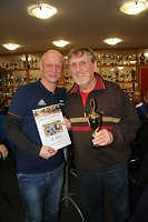 7. Walter-Kuhn-Gedenkturnier für Alte Herren Mannschaften... Bild: 7. Walter-Kuhn-Gedenkturnier für Alte Herren Mannschaften...
