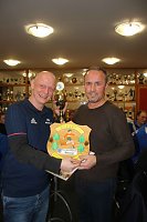 7. Walter-Kuhn-Gedenkturnier für Alte Herren Mannschaften... Bild: 7. Walter-Kuhn-Gedenkturnier für Alte Herren Mannschaften...