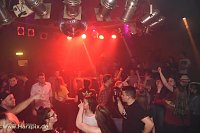 Mallorca Party Clubnacht Bild: Mallorca Party Clubnacht