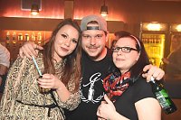 Mallorca Party Clubnacht Bild: Mallorca Party Clubnacht