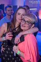 Bild: Party im Jugendclubhaus in Nordhausen - der Samstag