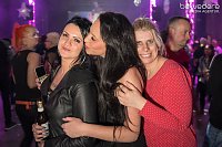 Bild: Party im Jugendclubhaus in Nordhausen - der Samstag