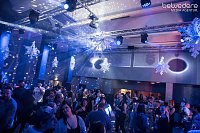Bild: Party im Jugendclubhaus in Nordhausen - der Samstag