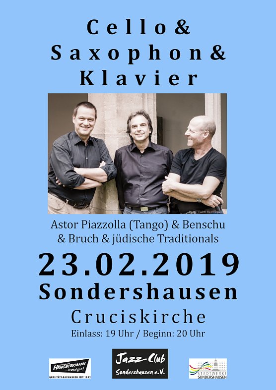 Bild: Party im Jugendclubhaus in Nordhausen - der Samstag