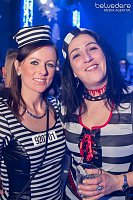 Bild: Party im Jugendclubhaus in Nordhausen - der Samstag