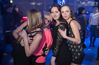 Bild: Party im Jugendclubhaus in Nordhausen - der Samstag