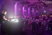 Bild: Party im Jugendclubhaus in Nordhausen - der Samstag