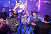 Bild: Party im Jugendclubhaus in Nordhausen - der Samstag
