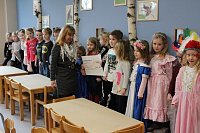 Bild: Party im Jugendclubhaus in Nordhausen - der Samstag