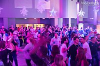 Bild: Party im Jugendclubhaus in Nordhausen - der Samstag