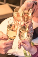 Bild: Party im Jugendclubhaus in Nordhausen - der Samstag