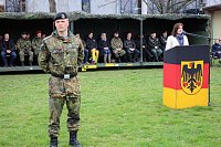Rückkehr aus Litauen Bild: Rückkehr aus Litauen