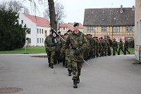Rückkehr aus Litauen Bild: Rückkehr aus Litauen