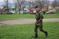 Rückkehr aus Litauen Bild: Rückkehr aus Litauen