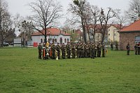 Rückkehr aus Litauen Bild: Rückkehr aus Litauen
