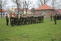 Rückkehr aus Litauen Bild: Rückkehr aus Litauen