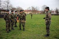 Rückkehr aus Litauen Bild: Rückkehr aus Litauen