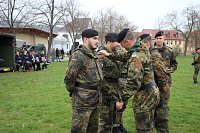 Rückkehr aus Litauen Bild: Rückkehr aus Litauen