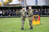 Rückkehr aus Litauen Bild: Rückkehr aus Litauen