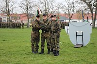 Rückkehr aus Litauen Bild: Rückkehr aus Litauen