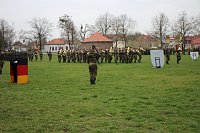 Rückkehr aus Litauen Bild: Rückkehr aus Litauen