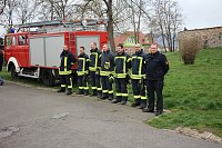 Rückkehr aus Litauen Bild: Rückkehr aus Litauen