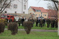 Rückkehr aus Litauen Bild: Rückkehr aus Litauen
