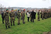Rückkehr aus Litauen Bild: Rückkehr aus Litauen