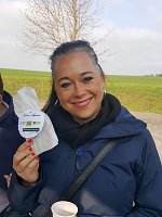 Auf Tour für die Ausbildungsregion Bild: Auf Tour für die Ausbildungsregion