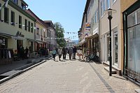 Bild: Gro&szlig;artiger MDR Osterspaziergang in Bad Frankenhausen