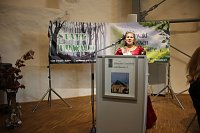 Bild: 1. Sondersh&auml;user Blutbuchen�K&ouml;nigin gekr&ouml;nt