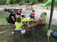 Sommerferien im Freizeitzentrum Bild: Sommerferien im Freizeitzentrum