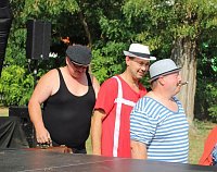 3. Solewasser- Vitalpark- Schwimmfest Bild: 3. Solewasser- Vitalpark- Schwimmfest