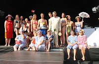 3. Solewasser- Vitalpark- Schwimmfest Bild: 3. Solewasser- Vitalpark- Schwimmfest