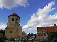 II. Sommerkonzert im Kloster Göllingen Bild: II. Sommerkonzert im Kloster Göllingen