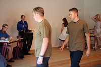Kyffhäuser-Gymnasium offiziell eingeweiht Bild: Kyffhäuser-Gymnasium offiziell eingeweiht