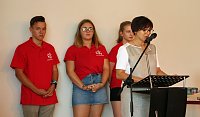 Kyffhäuser-Gymnasium offiziell eingeweiht Bild: Kyffhäuser-Gymnasium offiziell eingeweiht