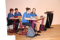 Kyffhäuser-Gymnasium offiziell eingeweiht Bild: Kyffhäuser-Gymnasium offiziell eingeweiht
