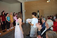 Kyffhäuser-Gymnasium offiziell eingeweiht Bild: Kyffhäuser-Gymnasium offiziell eingeweiht