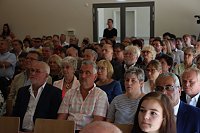 Kyffhäuser-Gymnasium offiziell eingeweiht Bild: Kyffhäuser-Gymnasium offiziell eingeweiht