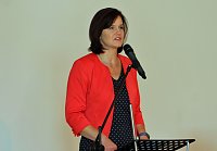 Kyffhäuser-Gymnasium offiziell eingeweiht Bild: Kyffhäuser-Gymnasium offiziell eingeweiht
