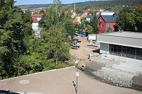 Kyffhäuser-Gymnasium offiziell eingeweiht Bild: Kyffhäuser-Gymnasium offiziell eingeweiht