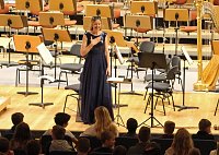 Bild: OrchesterWerkstatt I im Haus der Kunst