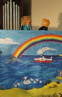 Bild: Alles rund ums Wasser