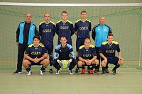 Bild: 12. Sponsorencup in Sondershausen gestartet
