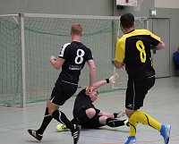 Bild: 12. Sponsorencup in Sondershausen gestartet